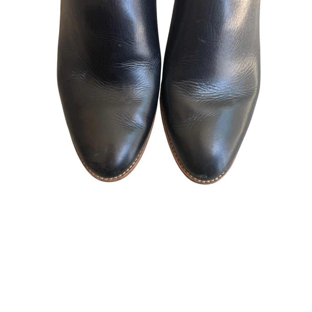 Madewell - The Harper Slip On Heel Mule Sz 10 - Picture 4 of 12
